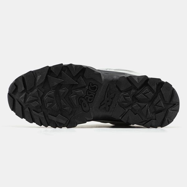 Кросівки Asics Gel-Pickax Grey Black 22905-41 фото