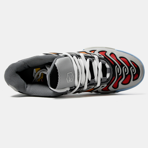 Кросівки Nike Air Max Tn Plus Drift Grey Multicolor 16652-Мультиколір-41 фото