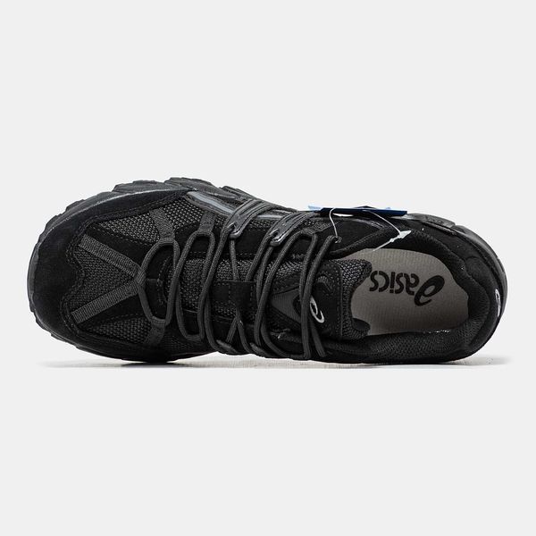 Кросівки Asics Gel-Sonoma 15-50 Black Gore-Tex 13426-Чорний-36 фото
