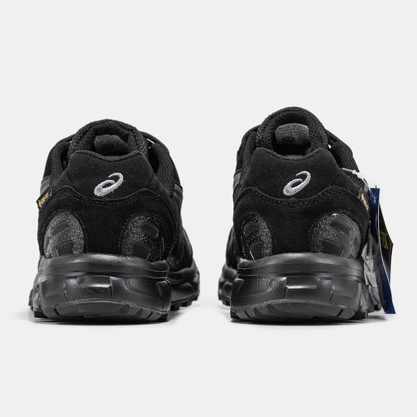 Кросівки Asics Gel-Sonoma 15-50 Black Gore-Tex 13426-Чорний-36 фото