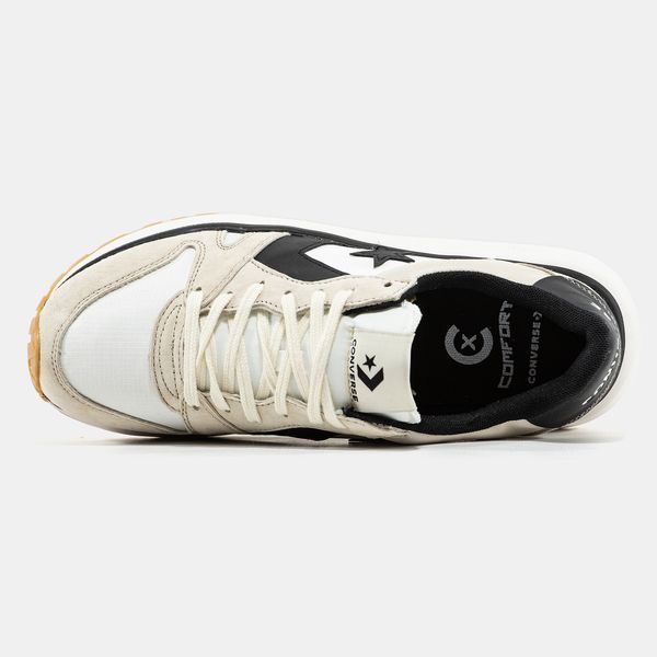 Кросівки Converse Omni Trainer White Black 21555-Бежевий-36 фото