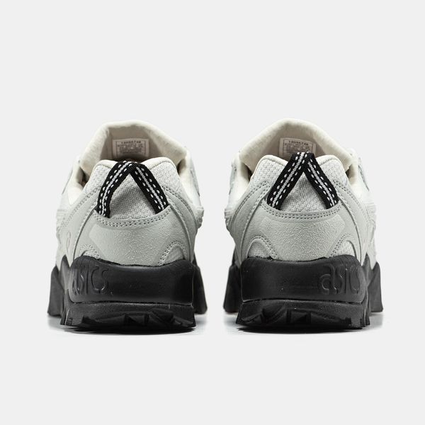 Кросівки Asics Gel-Pickax Grey Black 22905-41 фото