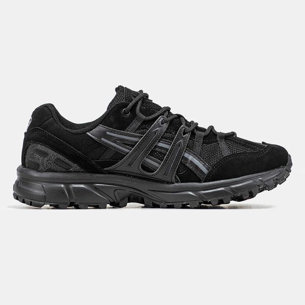Кросівки Asics Gel-Sonoma 15-50 Black Gore-Tex 13426-Чорний-36 фото