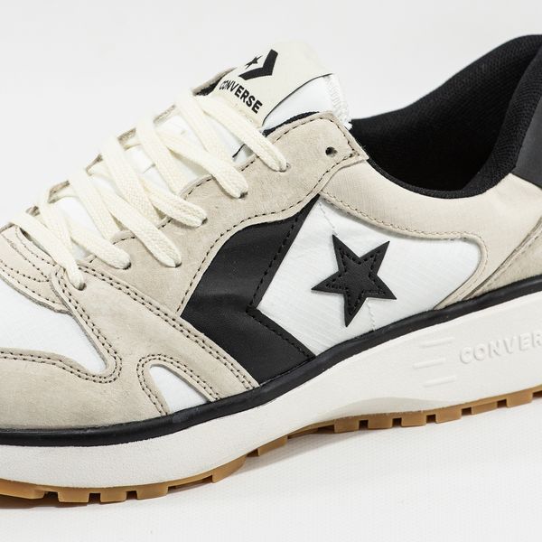 Кросівки Converse Omni Trainer White Black 21555-Бежевий-36 фото