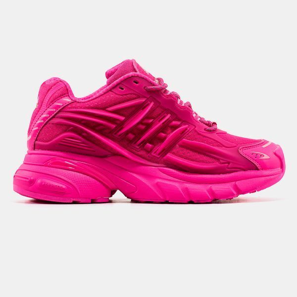 Кросівки Pharrells Adidas Jellyfish Pink 23315-Рожевий-40 фото