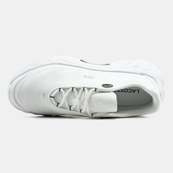 Кросівки Lacoste Spinor White 24221-Білий-41 фото