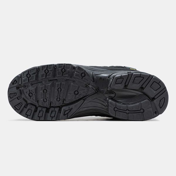 Кросівки New Balance 740 Thinsulate Black Termo Gore-Tex 18969-Чорний-36 фото