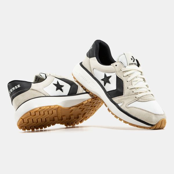 Кросівки Converse Omni Trainer White Black 21555-Бежевий-36 фото