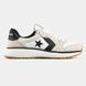 Кросівки Converse Omni Trainer White Black 21555-Бежевий-36 фото 6