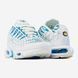 Кросівки Nike Air Max TN Plus White Blue 14081-Білий-36 фото 4
