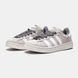 Кросівки Adidas Campus Grey White 12805-Сірий-36 фото 2