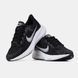 Кросівки Nike Zoom Winflo 8 Black White 23239-Чорний-41 фото 2