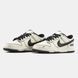 Кросівки Nike SB Dunk Low x Supreme Beige Black 24167-Бежевий-42 фото 2
