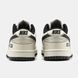 Кросівки Nike SB Dunk Low x Supreme Beige Black 24167-Бежевий-42 фото 7