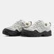 Кросівки Asics Gel-Pickax Grey Black 22905-41 фото 2