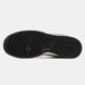 Кросівки Nike SB Dunk Low x Supreme Beige Black 24167-Бежевий-42 фото 8