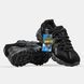 Кросівки Asics Gel-Sonoma 15-50 Black Gore-Tex 13426-Чорний-36 фото 2