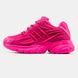 Кросівки Pharrells Adidas Jellyfish Pink 23315-Рожевий-40 фото 1