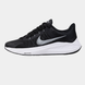 Кросівки Nike Zoom Winflo 8 Black White 23239-Чорний-41 фото 1