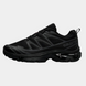 Кросівки Salomon XT-6 Adv Dover Black 12592-Чорний-43 фото 1