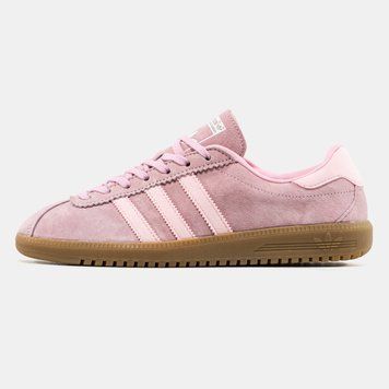 Кросівки Adidas Bermuda Glow Pink 21083-Рожевий-36 фото