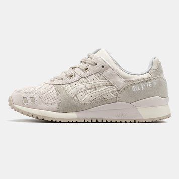 Кросівки Asics Gel-Lyte III Beige 19610-Бежевий-36 фото