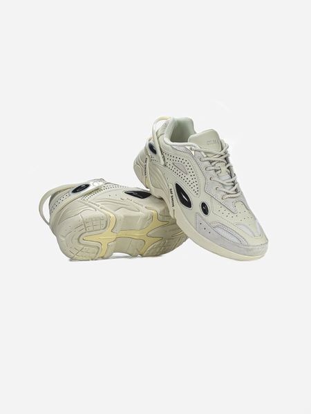 Кросівки Adidas x Raf Simons Cylon-21 Off White 24055-Бежевий-42 фото