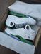 Кросівки Nike Air Jordan 5 Retro White Green 23836-Білий-41 фото 5