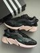 Кросівки Adidas x RAF SIMONS Cylon-21 Black Pink 23644-Чорний-40 фото 4