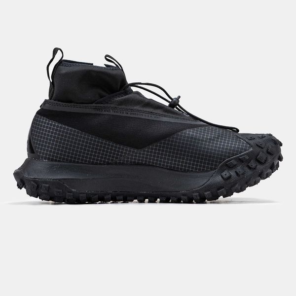 Кросівки Nike ACG Mountain Fly Gore-Tex Black 10006-Чорний-39 фото