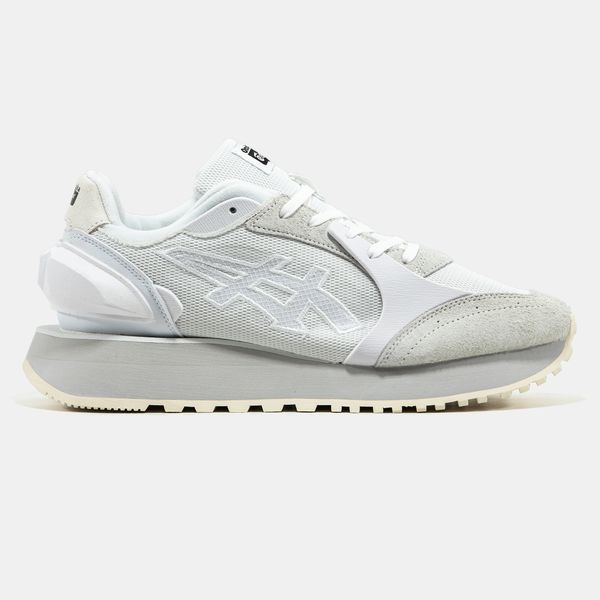 Кросівки Asics Onitsuka Tiger White 19751-Білий-36 фото