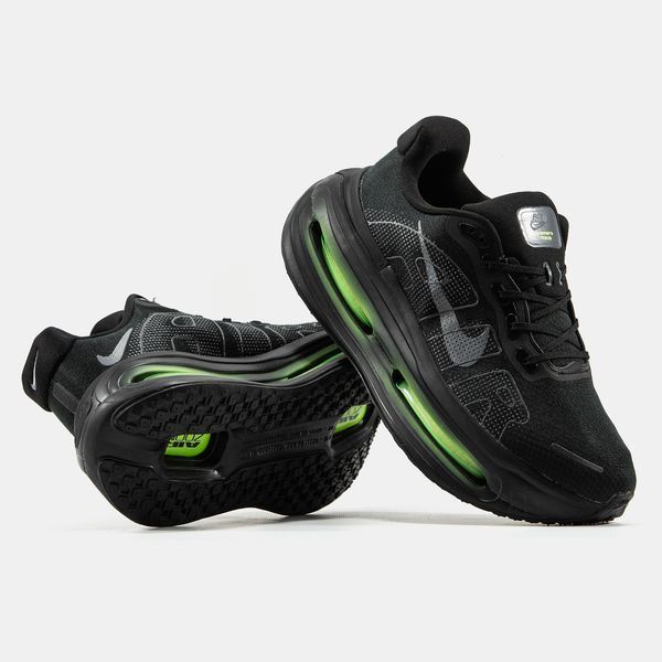 Кросівки Nike Vomero Premium Black Volt 24344-41 фото