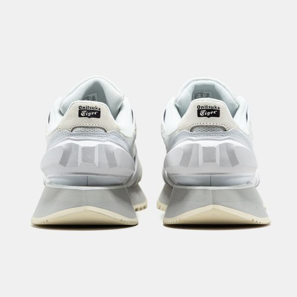 Кросівки Asics Onitsuka Tiger White 19751-Білий-36 фото