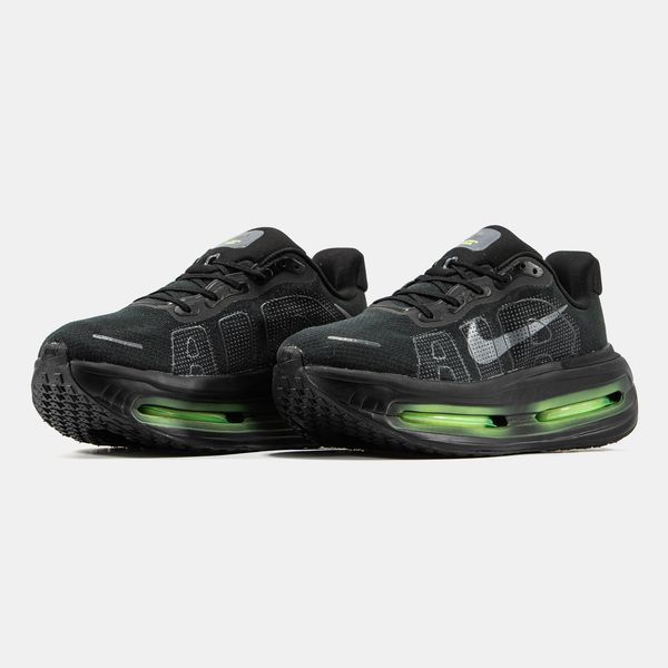 Кросівки Nike Vomero Premium Black Volt 24344-41 фото