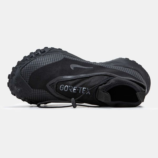 Кросівки Nike ACG Mountain Fly Gore-Tex Black 10006-Чорний-39 фото