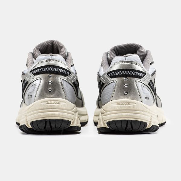 Кросівки Saucony Cohesion 2K Silver 14971-Сріблястий-41 фото