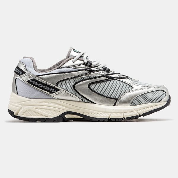 Кросівки Saucony Cohesion 2K Silver 14971-Сріблястий-41 фото