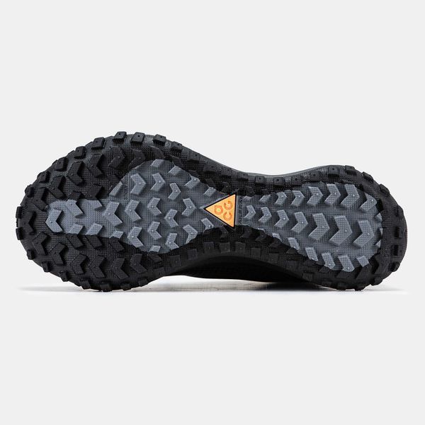 Кросівки Nike ACG Mountain Fly Gore-Tex Black 10006-Чорний-39 фото