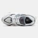 Кросівки New Balance 9060 Grey Cordura 18402-Бежевий-36 фото 4