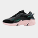 Кросівки Adidas x RAF SIMONS Cylon-21 Black Pink 23644-Чорний-40 фото 1
