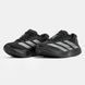 Кросівки Adidas Adizero Evo SL Black Silver 20710-Чорний-40 фото 2