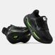 Кросівки Nike Vomero Premium Black Volt 24344-41 фото 3