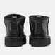 Уггі UGG Ultra Mini Black Platform Leather 10037-Чорний-36 фото 7