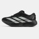Кросівки Adidas Adizero Evo SL Black Silver 20710-Чорний-40 фото 1