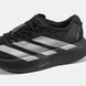 Кросівки Adidas Adizero Evo SL Black Silver 20710-Чорний-40 фото 5