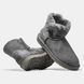 Уггі UGG Grey 04173-Сірий-36 фото 2