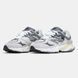Кросівки New Balance 9060 Grey Cordura 18402-Бежевий-36 фото 2