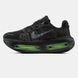 Кросівки Nike Vomero Premium Black Volt 24344-41 фото 1