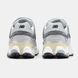 Кросівки New Balance 9060 Grey Cordura 18402-Бежевий-36 фото 6