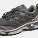 Кросівки Salomon XT-6 GTX Brown Beige Green 18952-Хакі-41 фото 7